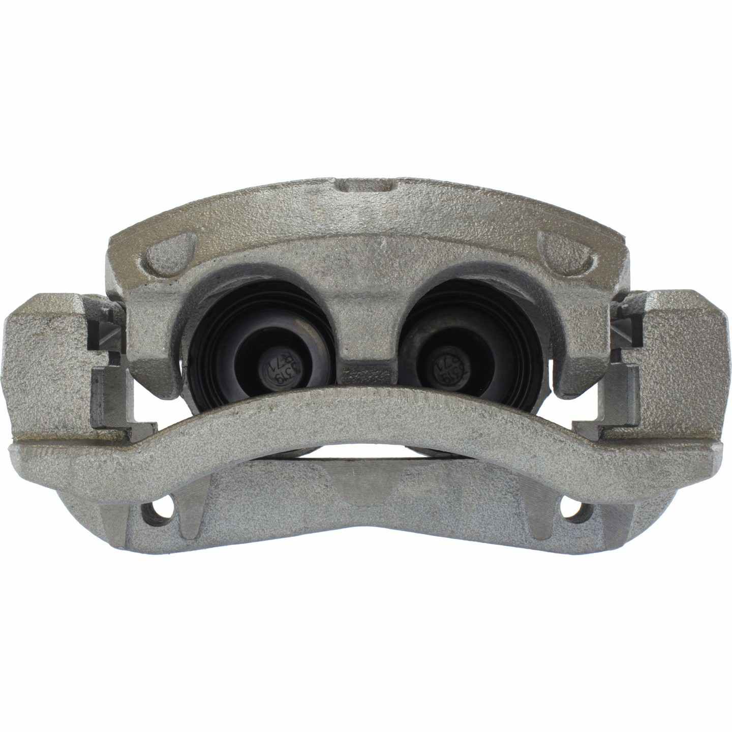 Centric Parts Semi-Loaded Brake Caliper with New Phenolic Pistons 141.42146