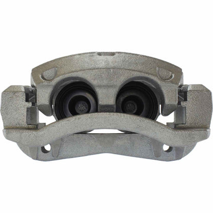 Centric Parts Semi-Loaded Brake Caliper with New Phenolic Pistons 141.42146