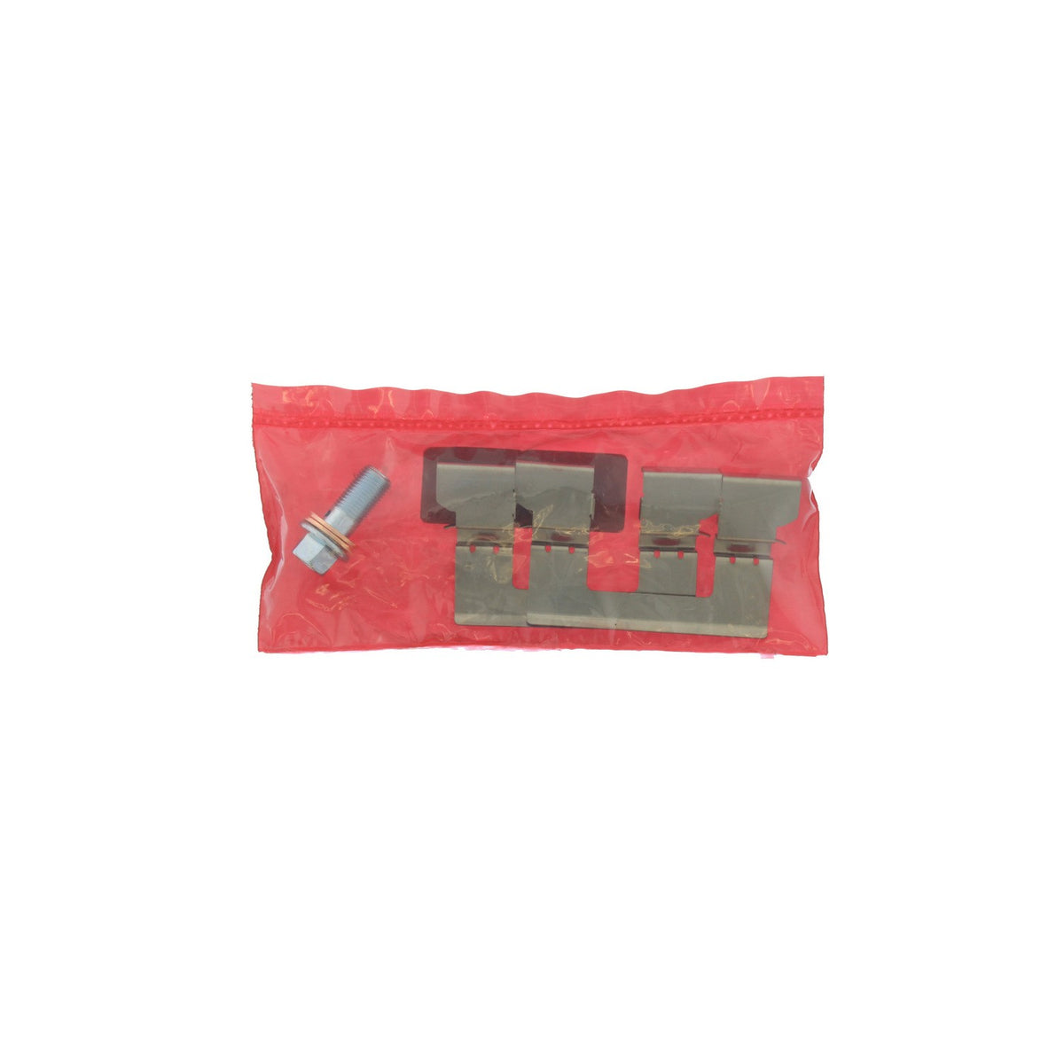 Centric Parts Semi-Loaded Brake Caliper with New Phenolic Pistons 141.42146