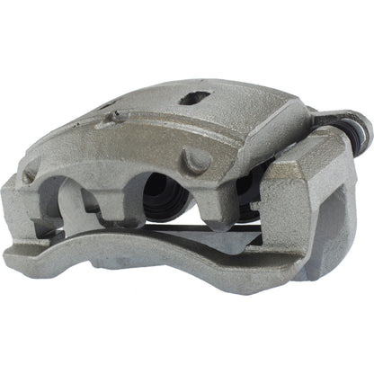 Centric Parts Semi-Loaded Brake Caliper with New Phenolic Pistons 141.42146