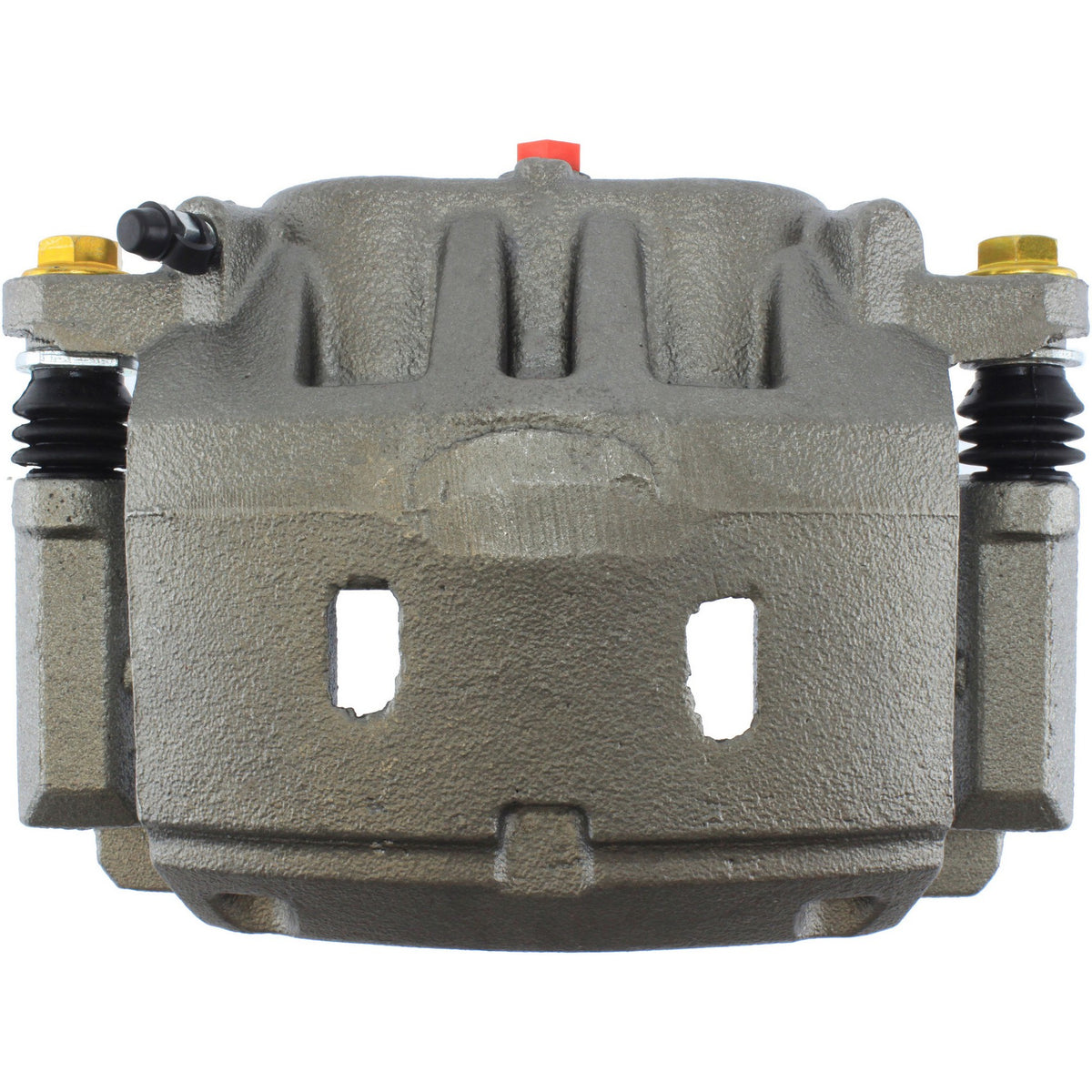 Centric Parts Semi-Loaded Brake Caliper with New Phenolic Pistons 141.42146