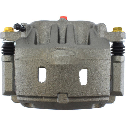 Centric Parts Semi-Loaded Brake Caliper with New Phenolic Pistons 141.42146