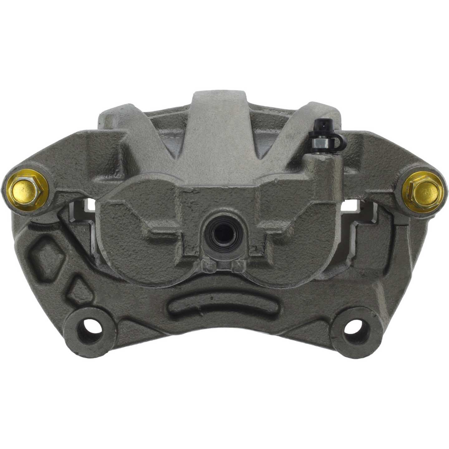 Centric Parts Semi-Loaded Brake Caliper 141.42147