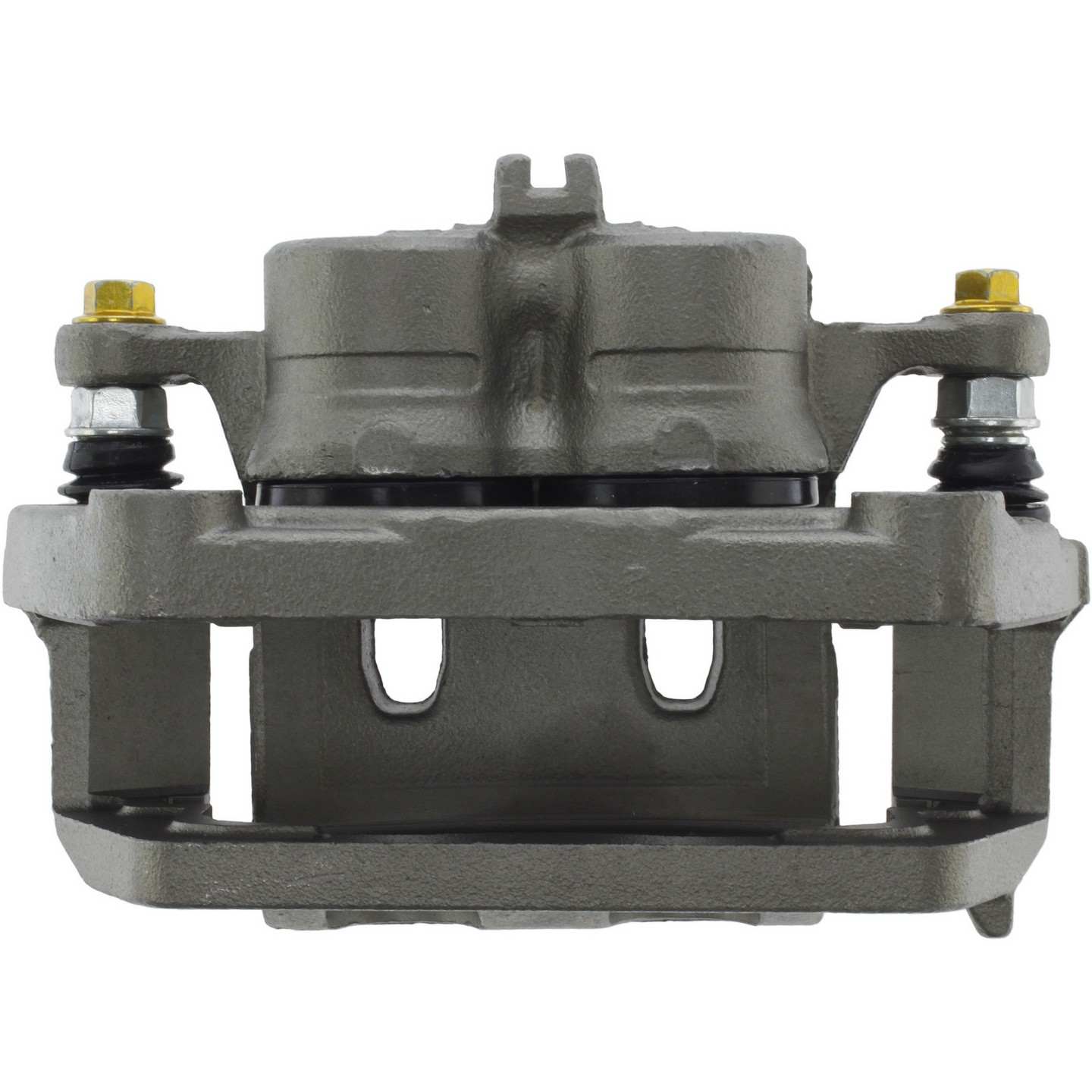 Centric Parts Disc Brake Caliper Semi-Loaded for 141.42147