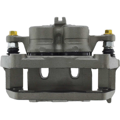Centric Parts Disc Brake Caliper Semi-Loaded for 141.42147