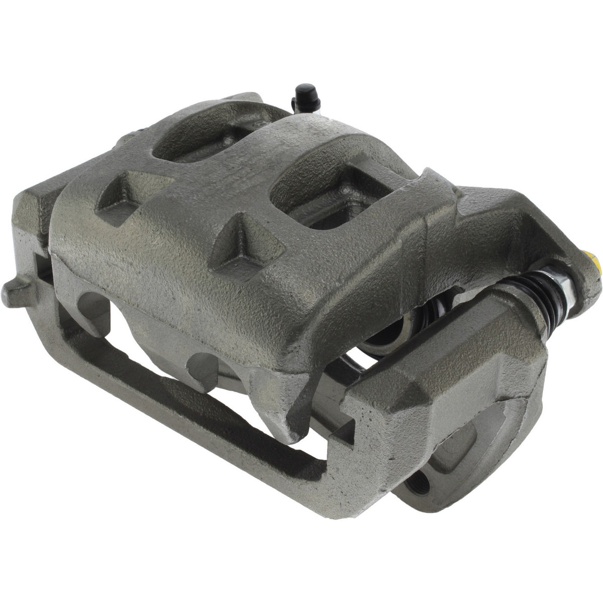 Centric Parts Disc Brake Caliper Semi-Loaded for 141.42147