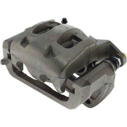 Centric Parts Disc Brake Caliper Semi-Loaded for 141.42147