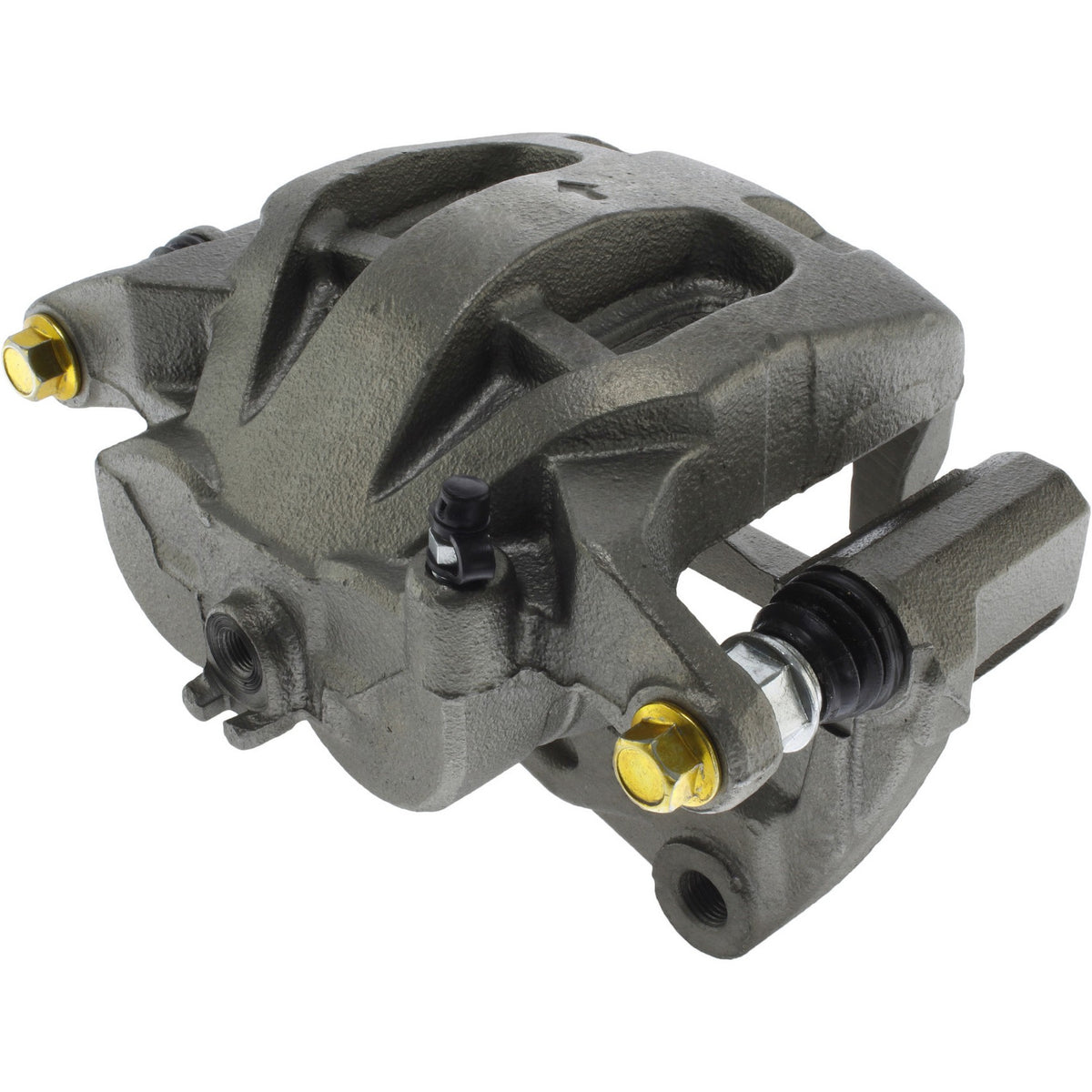 Centric Parts Disc Brake Caliper Semi-Loaded for 141.42147