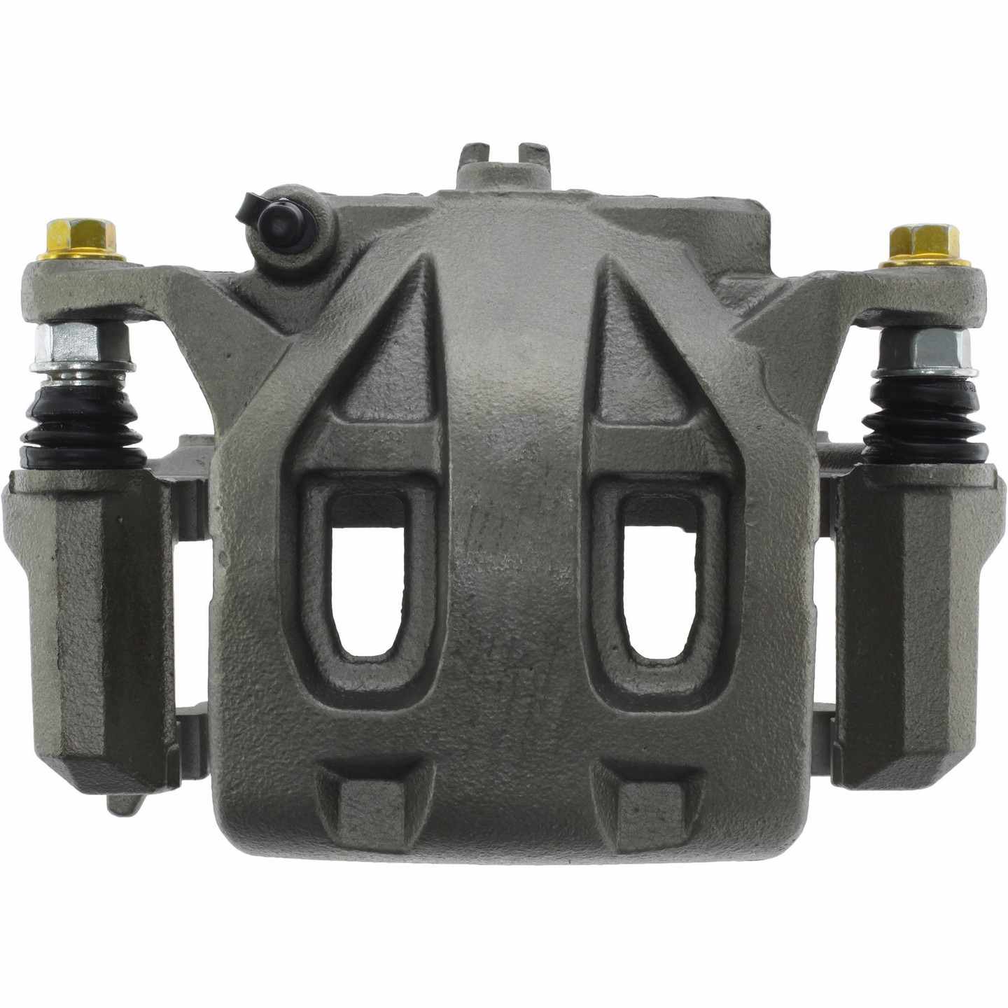 Centric Parts Disc Brake Caliper Semi-Loaded for 141.42147