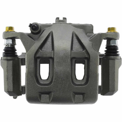 Centric Parts Disc Brake Caliper Semi-Loaded for 141.42147