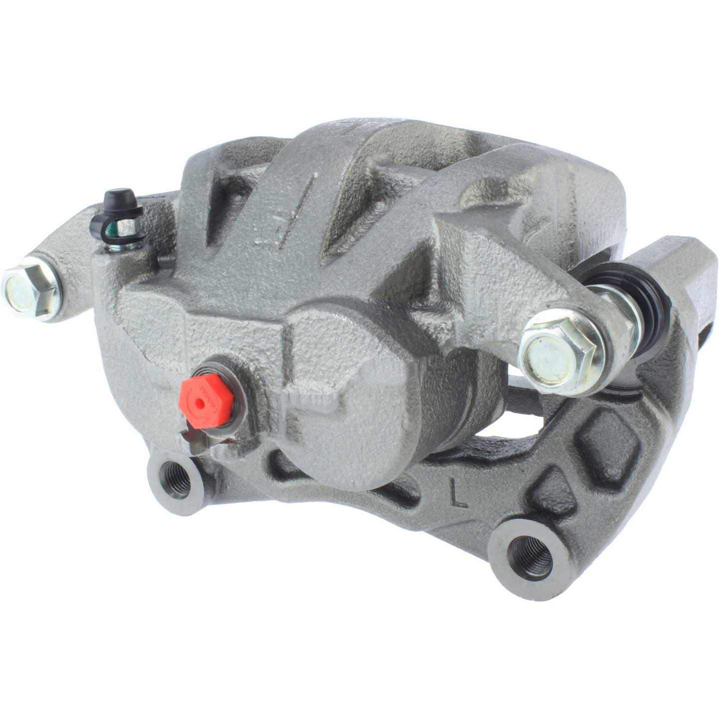 Centric Parts Semi-Loaded Brake Caliper 141.42148