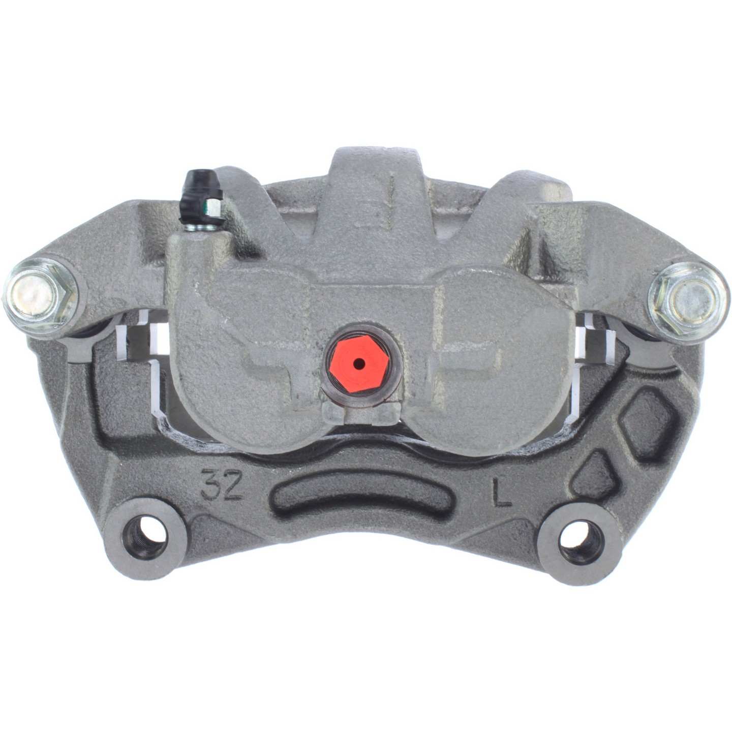 Centric Parts Semi-Loaded Brake Caliper 141.42148