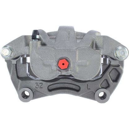 Centric Parts Semi-Loaded Brake Caliper 141.42148