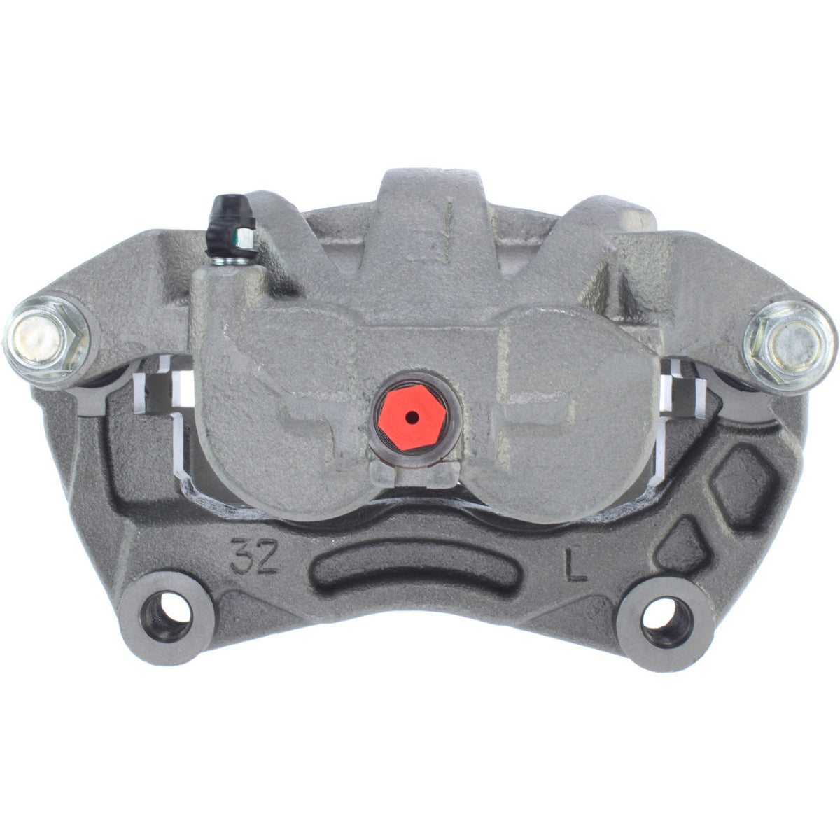 Centric Parts Semi-Loaded Brake Caliper 141.42148