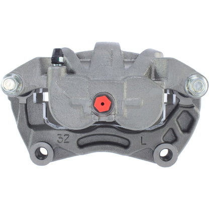 Centric Parts Semi-Loaded Brake Caliper 141.42148