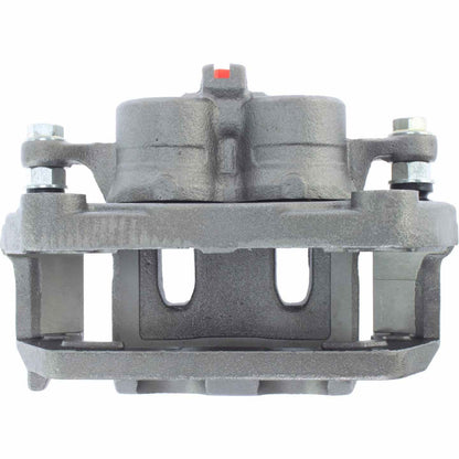 Centric Parts Semi-Loaded Brake Caliper 141.42148