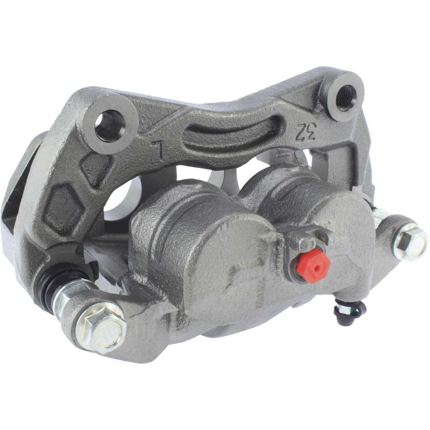 Centric Parts Semi-Loaded Disc Brake Caliper 141.42148