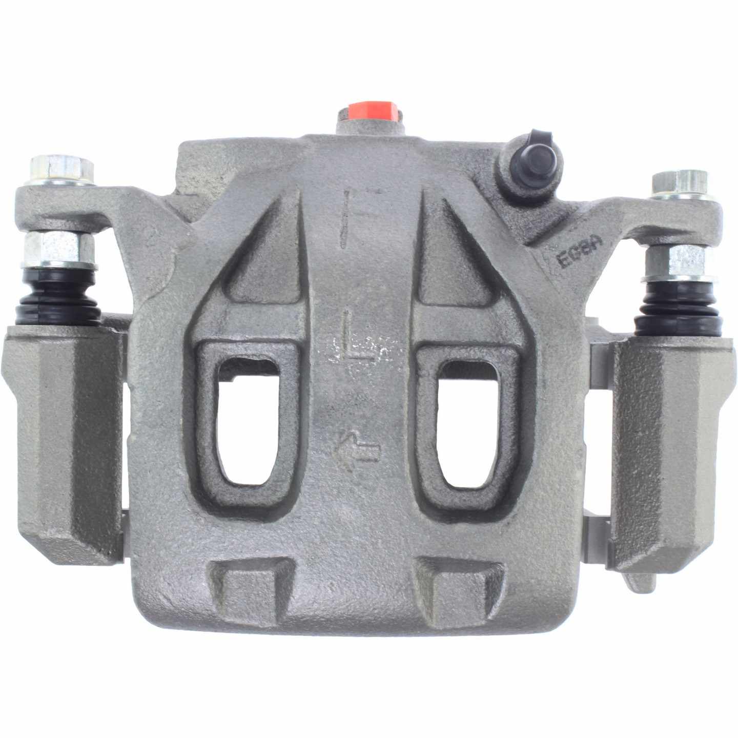Centric Parts Semi-Loaded Brake Caliper 141.42148