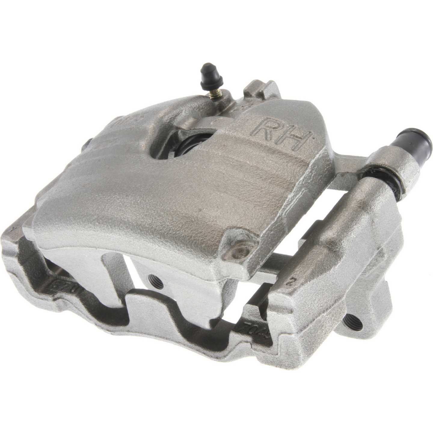 Centric Parts Semi-Loaded Brake Caliper 141.42149