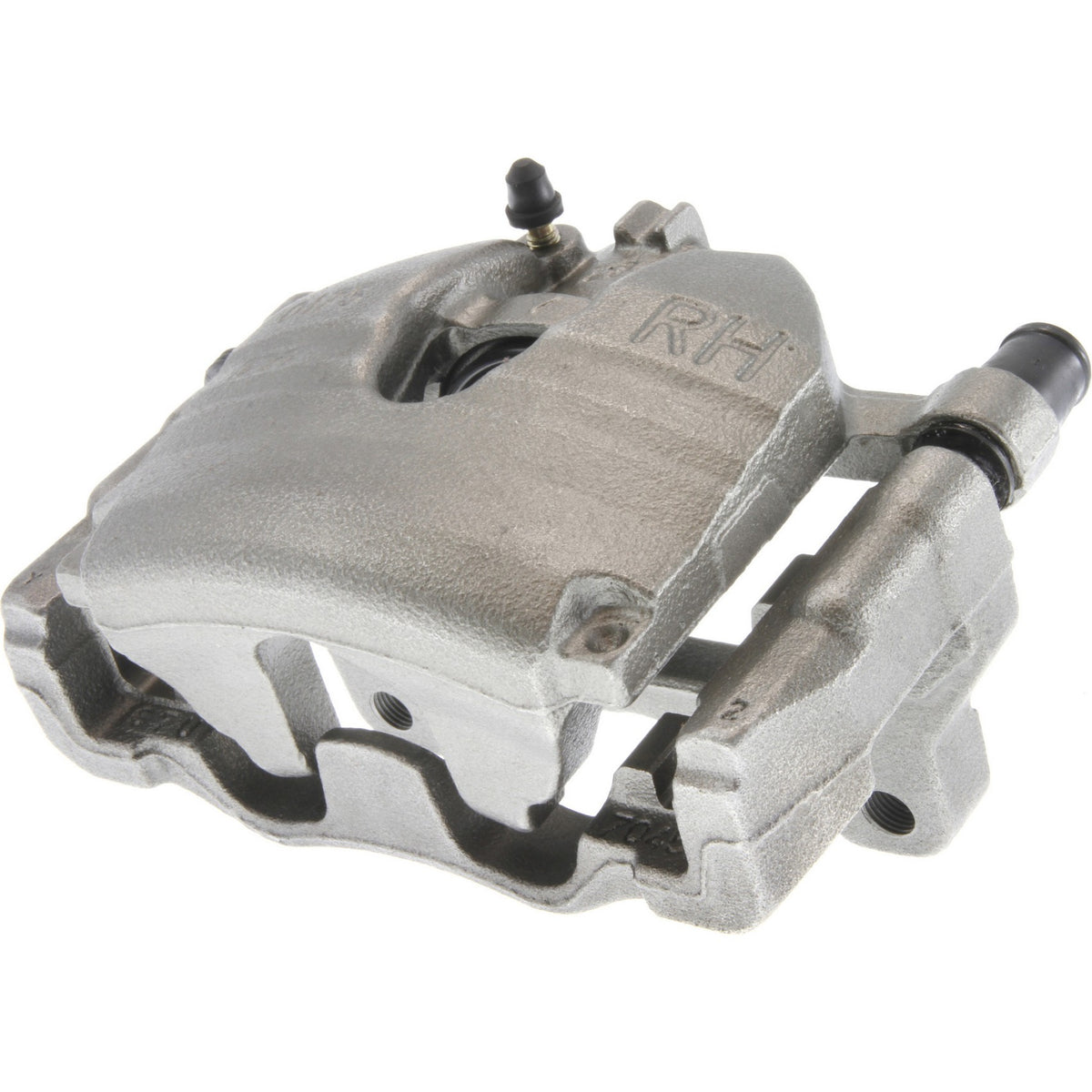 Centric Parts Disc Brake Caliper Semi-Loaded for 141.42149