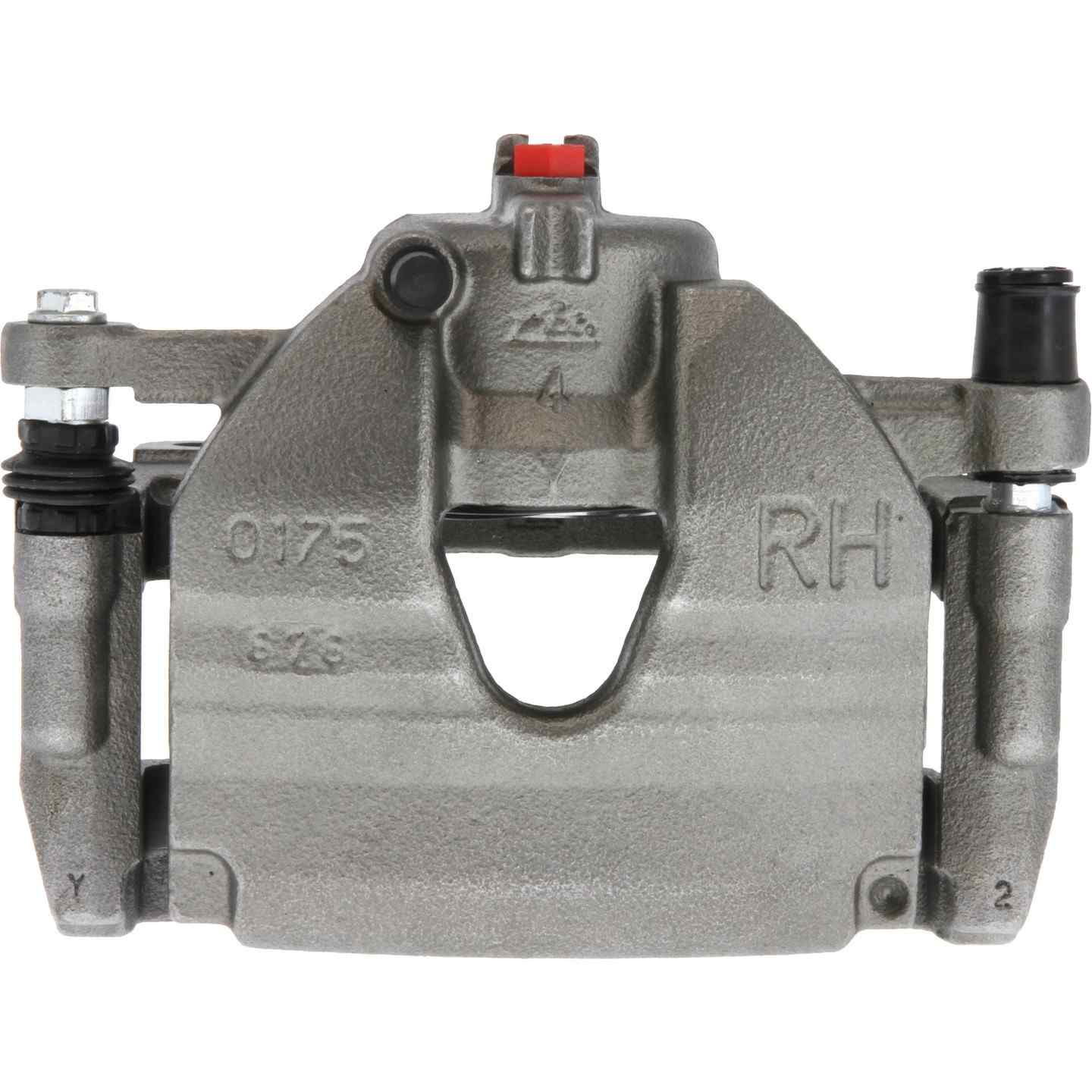 Centric Parts Disc Brake Caliper Semi-Loaded for 141.42149