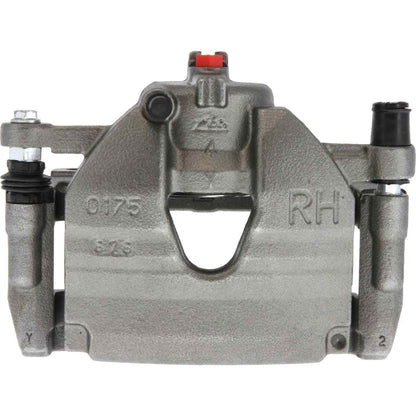 Centric Parts Disc Brake Caliper Semi-Loaded for 141.42149