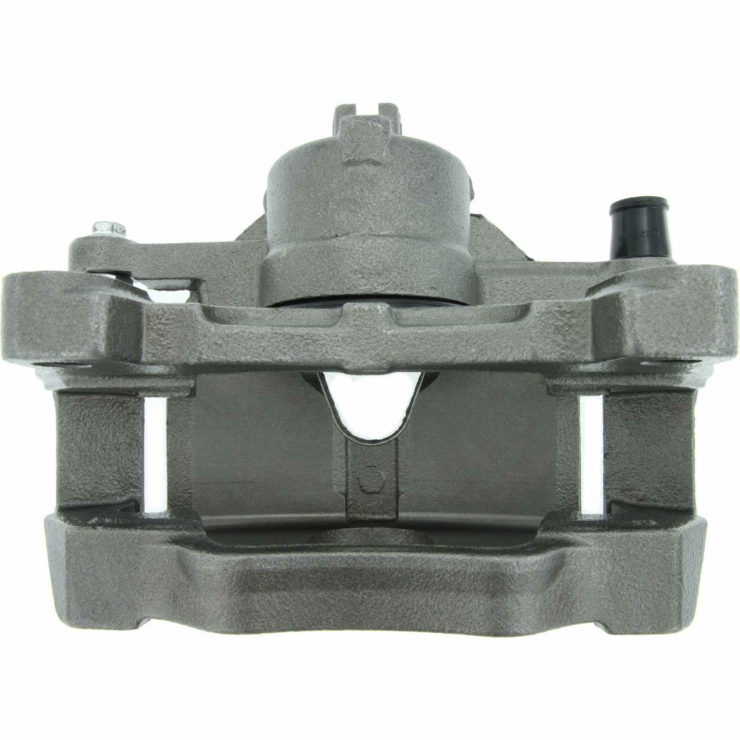 Centric Parts Disc Brake Caliper Semi-Loaded with Anti-Corrosion Finish for 141.42150