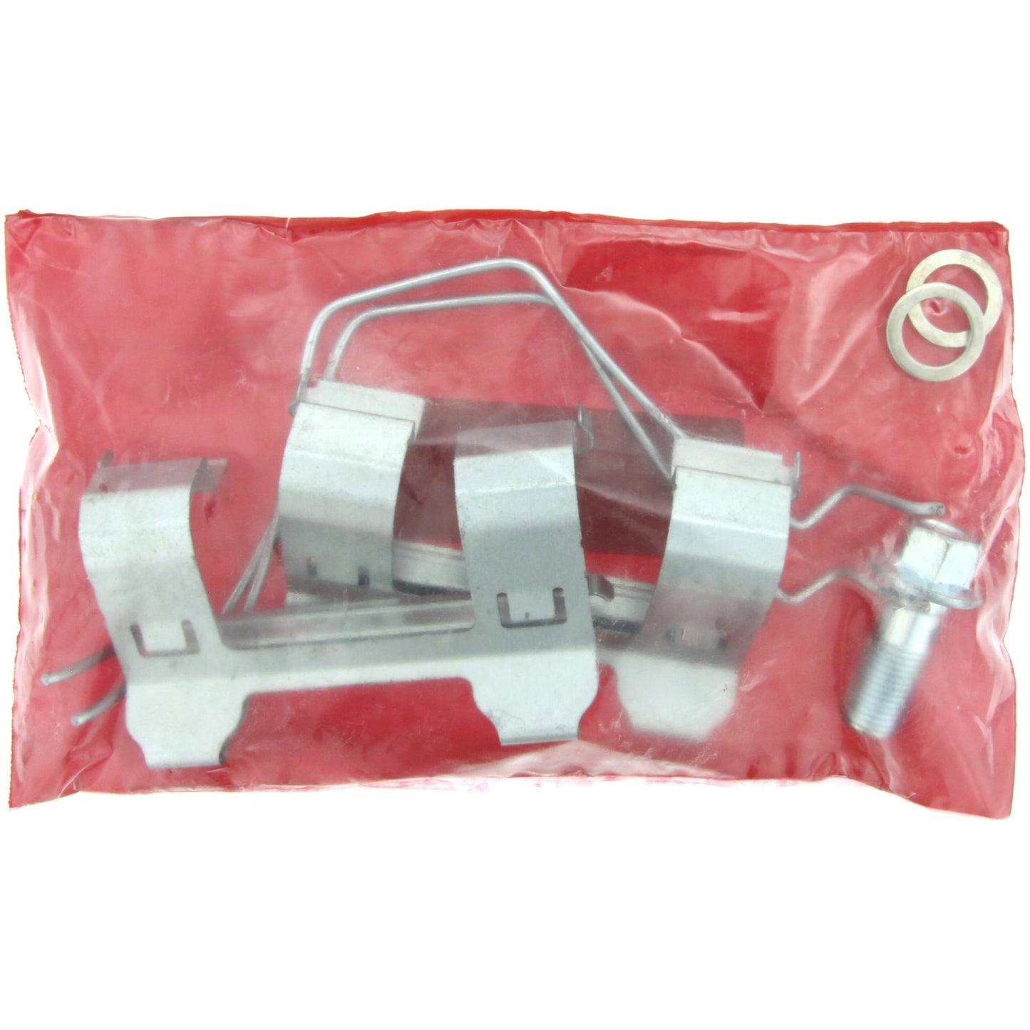 Centric Parts Semi-Loaded Brake Caliper 141.42150