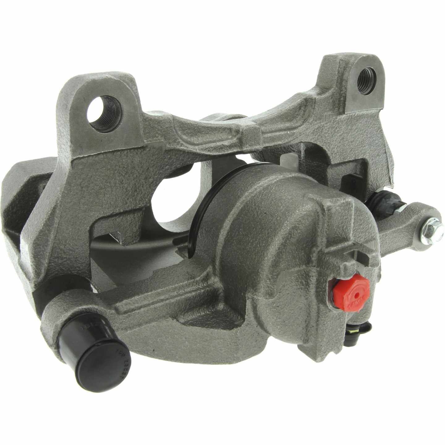 Centric Parts Disc Brake Caliper Semi-Loaded with Anti-Corrosion Finish for 141.42150
