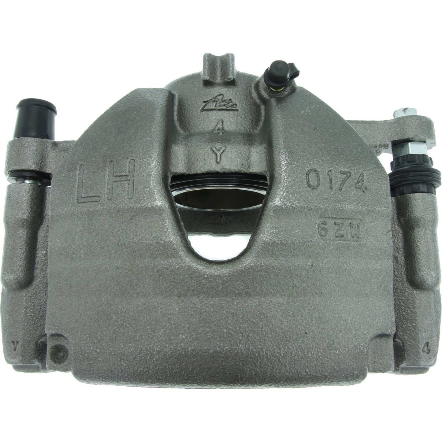 Centric Parts Semi-Loaded Brake Caliper 141.42150