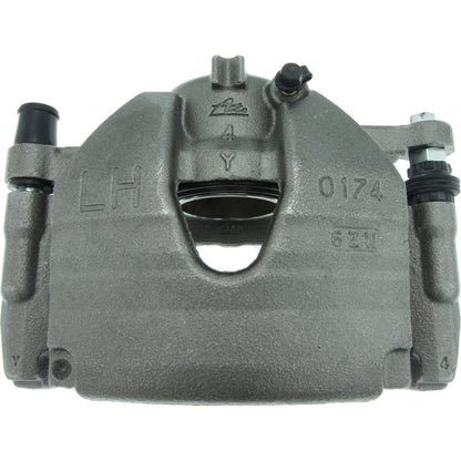 Centric Parts Semi-Loaded Brake Caliper 141.42150