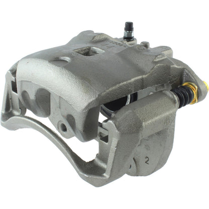 Stoptech Centric Semi-Loaded Brake Caliper - Front Right 141.42151