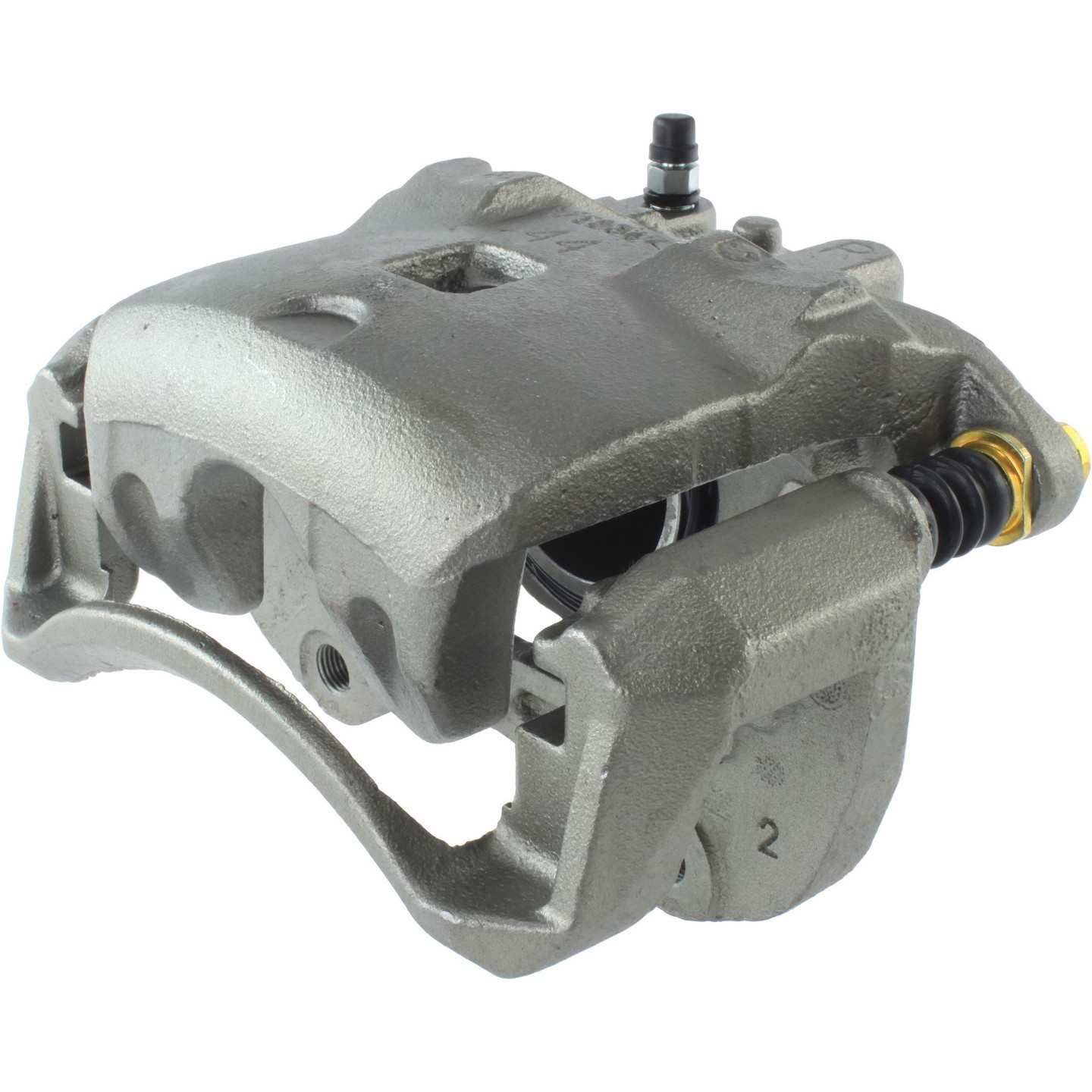 Stoptech Centric Semi-Loaded Brake Caliper - Front Right 141.42151