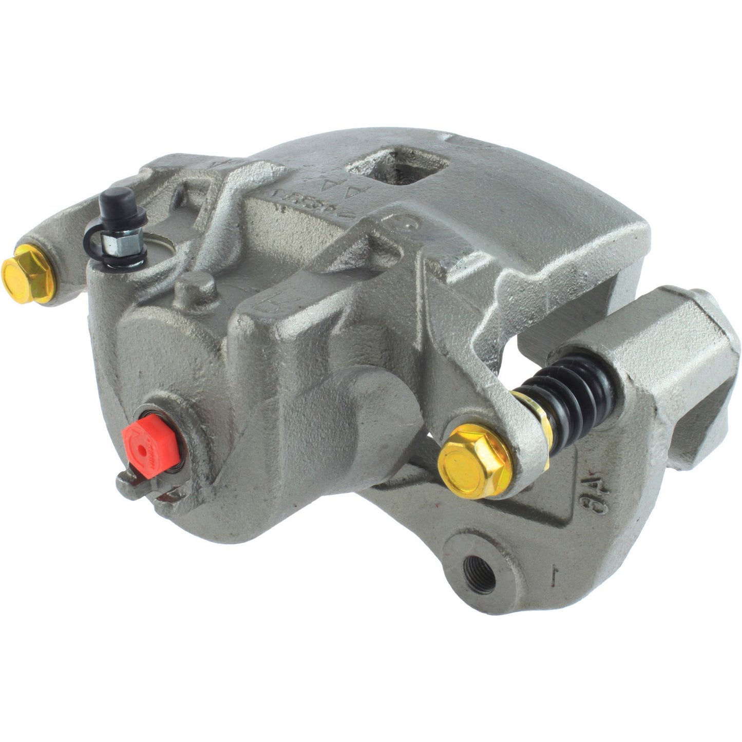 Stoptech Centric Semi-Loaded Brake Caliper - Front Right 141.42151