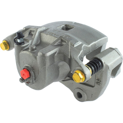 Stoptech Centric Semi-Loaded Brake Caliper - Front Right 141.42151