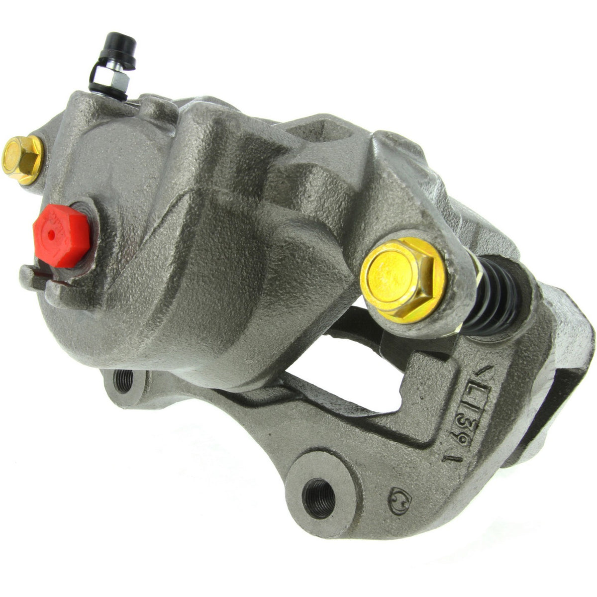 Stoptech Centric Semi-Loaded Brake Caliper - Front Left 141.42152