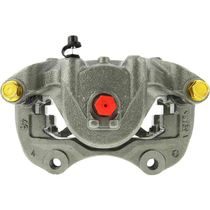 Centric Parts Disc Brake Caliper Semi-Loaded for 141.42152