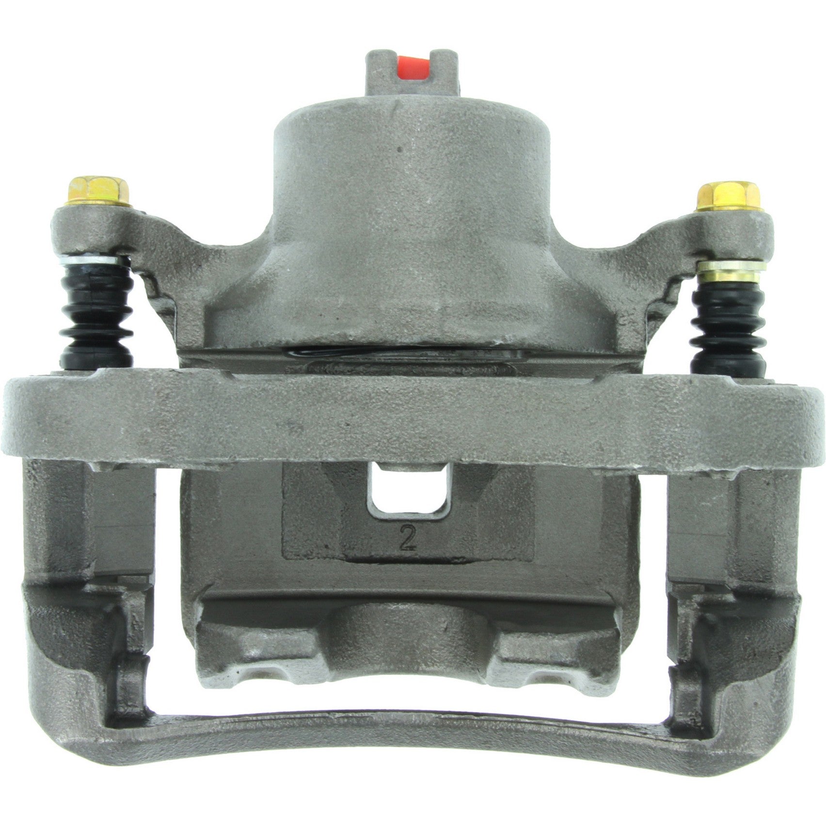 Stoptech Centric Semi-Loaded Brake Caliper - Front Left 141.42152