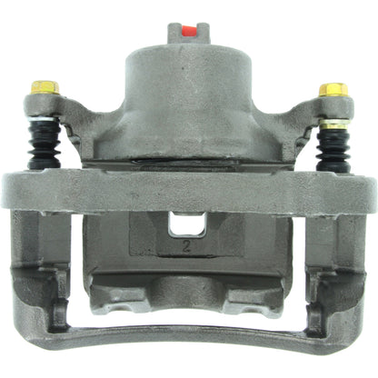 Centric Parts Disc Brake Caliper Semi-Loaded for 141.42152