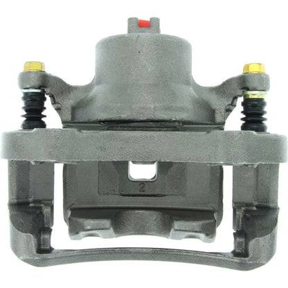 Centric Parts Disc Brake Caliper Semi-Loaded for 141.42152