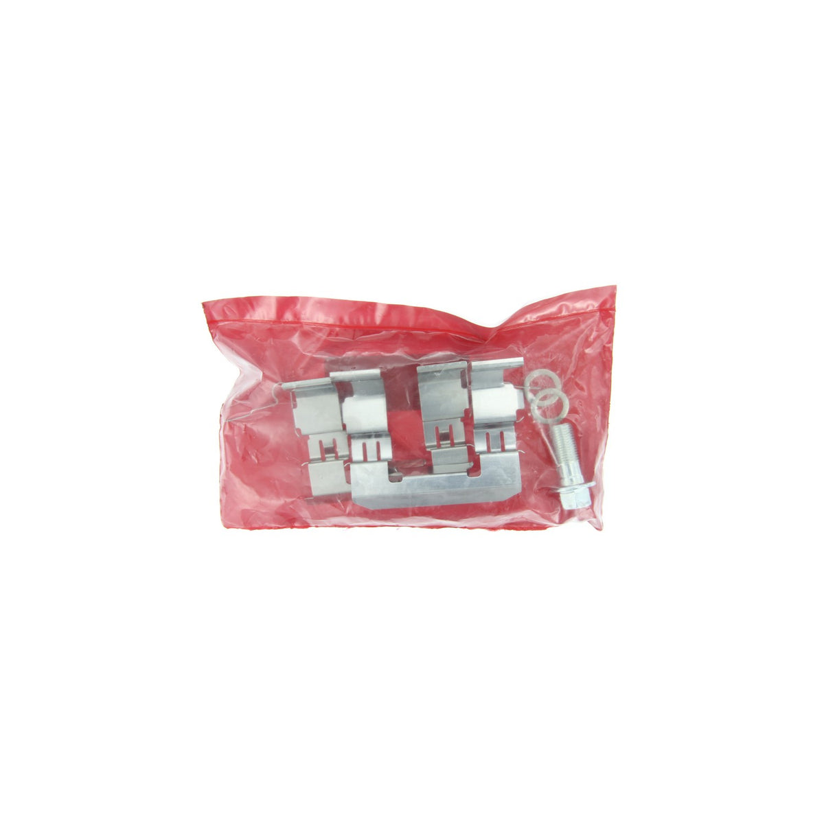 Stoptech Centric Semi-Loaded Brake Caliper - Front Left 141.42152