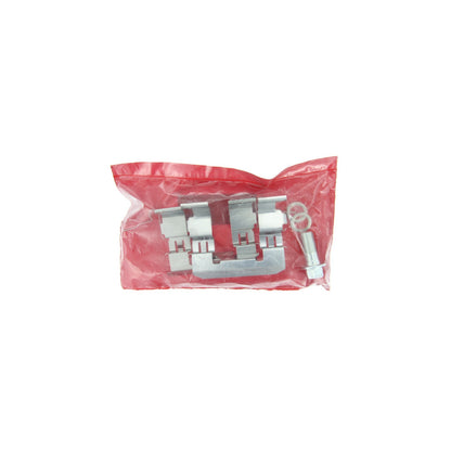 Stoptech Centric Semi-Loaded Brake Caliper - Front Left 141.42152