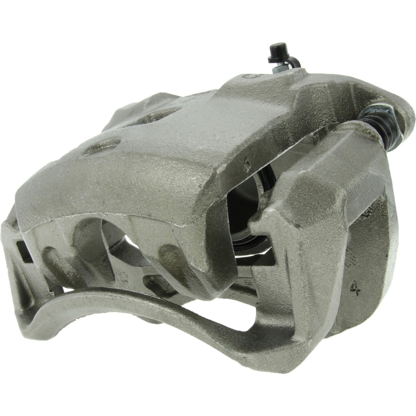 Stoptech Centric Semi-Loaded Brake Caliper - Front Left 141.42152