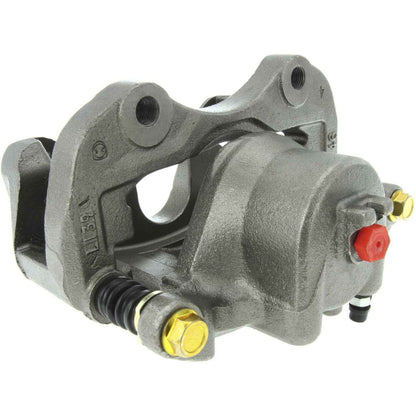 Stoptech Centric Semi-Loaded Brake Caliper - Front Left 141.42152