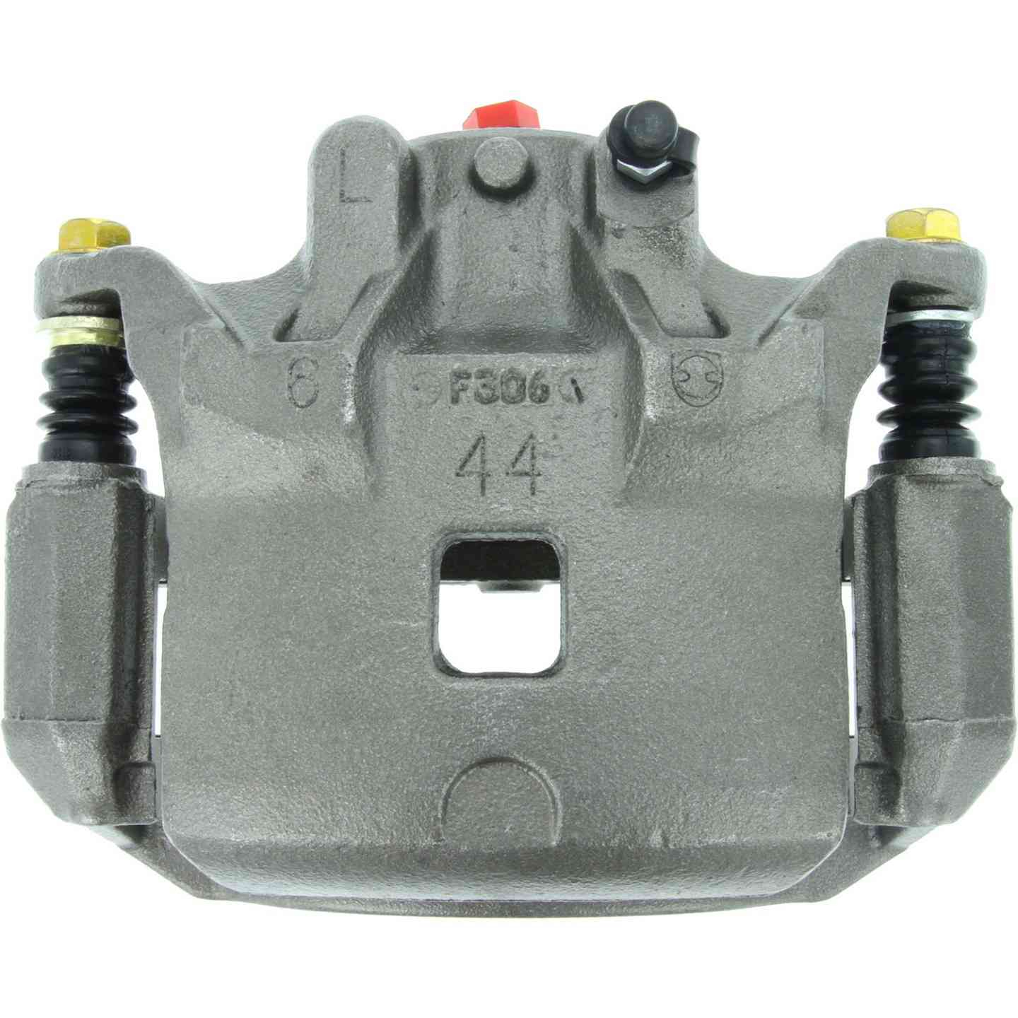 Stoptech Centric Semi-Loaded Brake Caliper - Front Left 141.42152