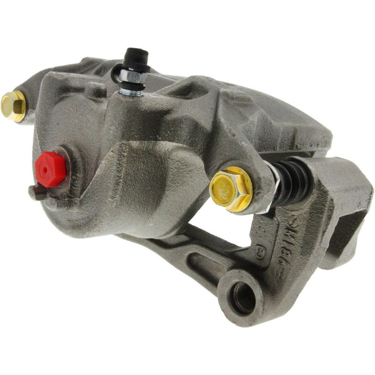 Centric Parts Semi-Loaded Brake Caliper 141.42153