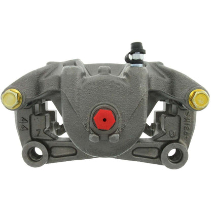 Centric Parts Disc Brake Caliper Semi-Loaded for 141.42153