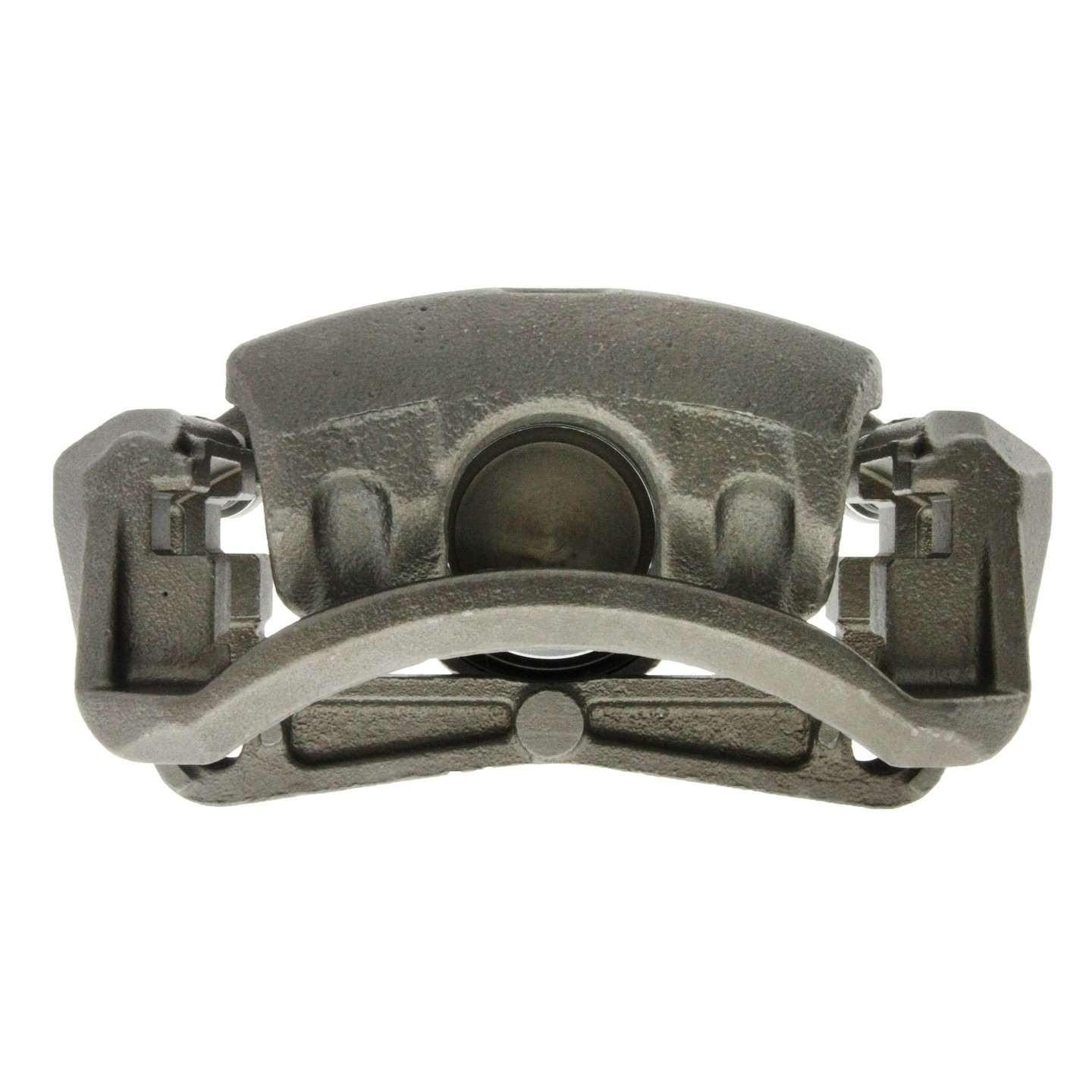 Centric Parts Disc Brake Caliper Semi-Loaded for 141.42153