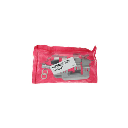 Centric Parts Semi-Loaded Brake Caliper 141.42153