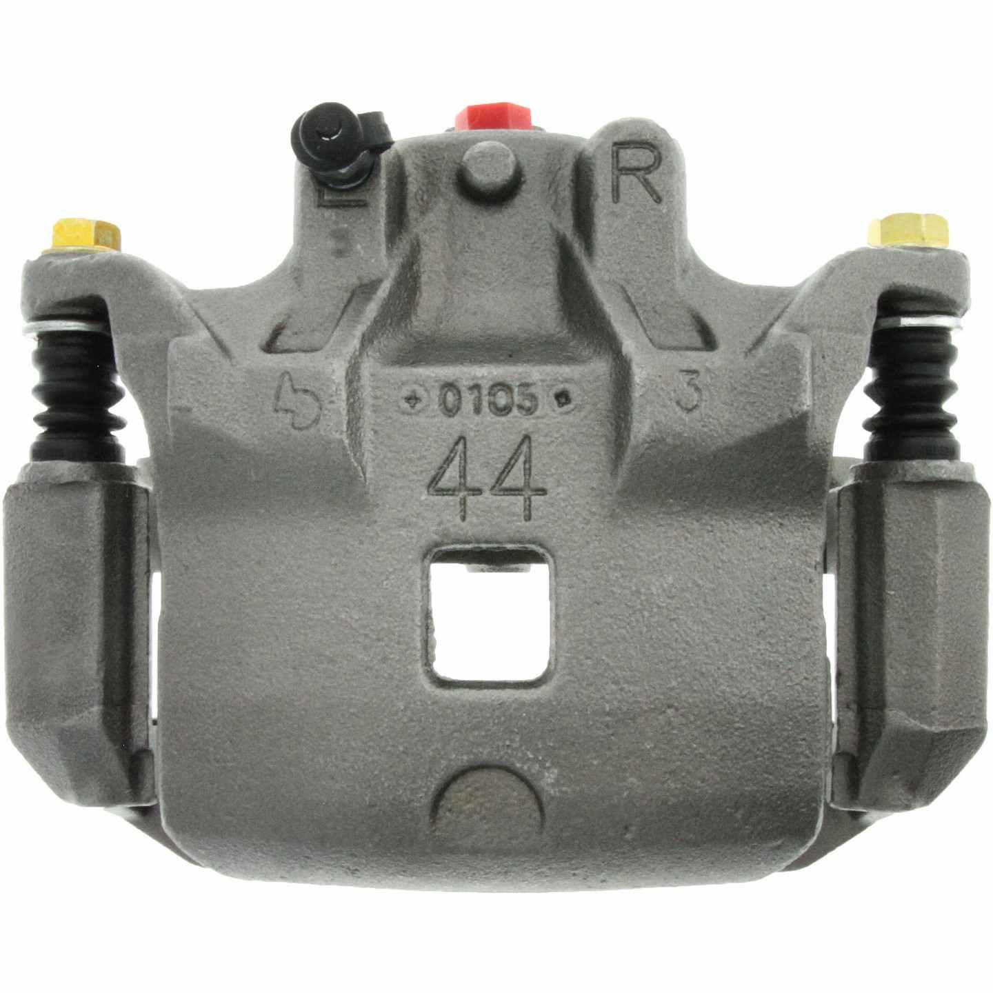 Centric Parts Semi-Loaded Brake Caliper 141.42153